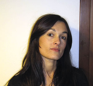 Martina Pasquali